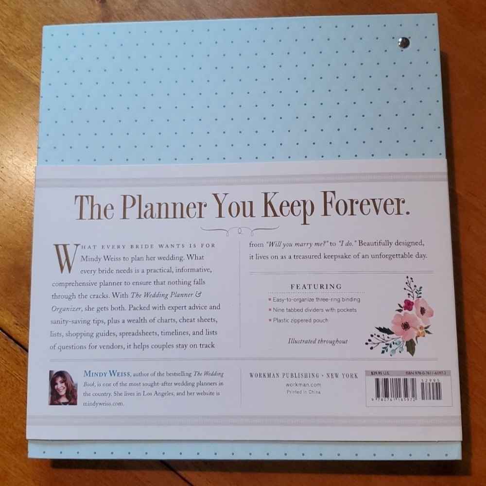Wedding Planner - Picture 3 of 3